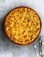 Vlaai - reserveer!