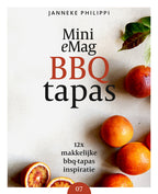 Mini-eMag 07 BBQ tapas