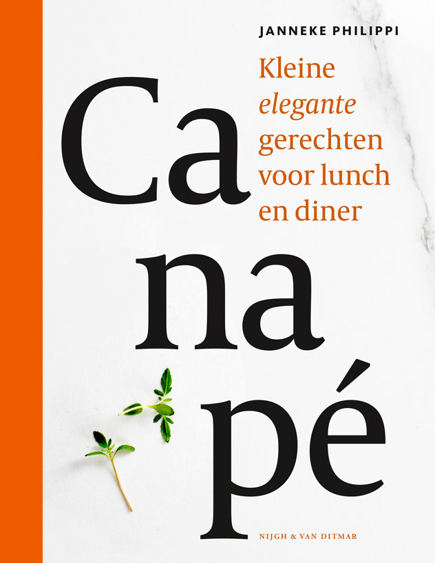 Canapé