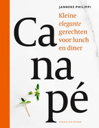 Canapé