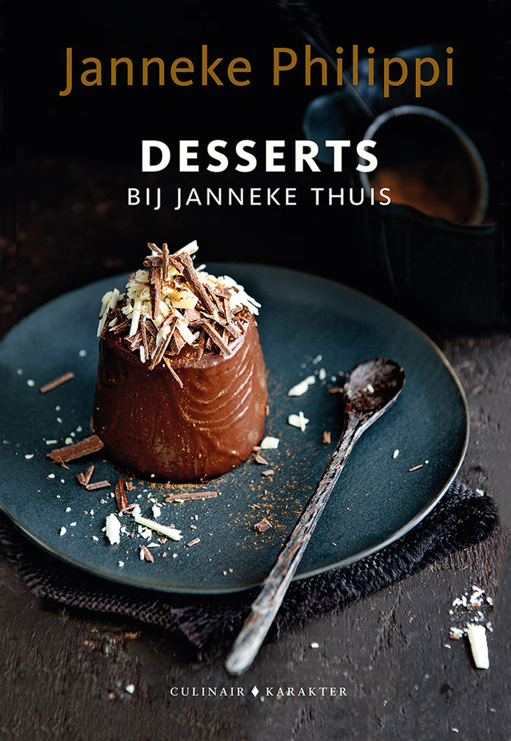Desserts