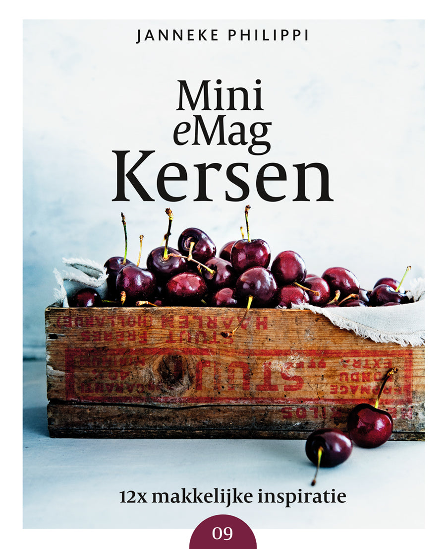 Mini-eMag 09 Kersen