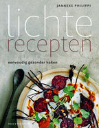 Reserveer nu: Lichte recepten