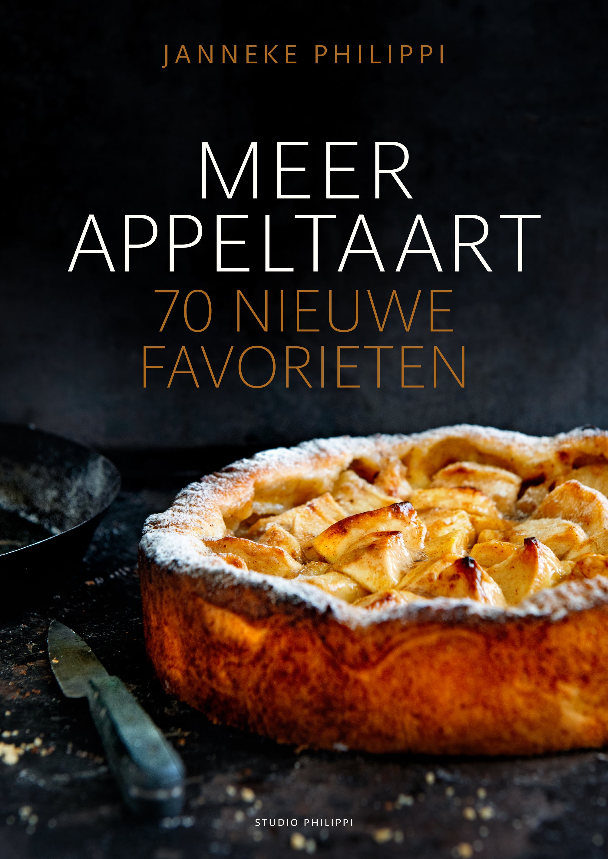 Meer appeltaart