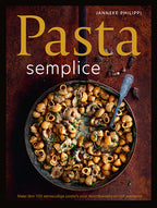 Pasta semplice