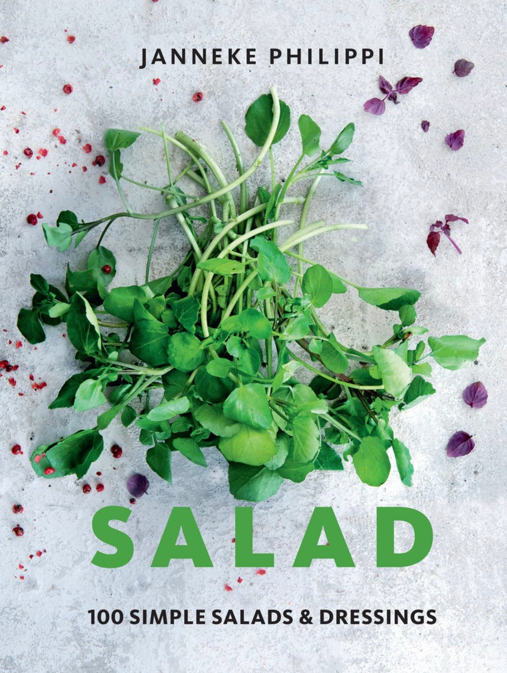 Salad (engelstalig)