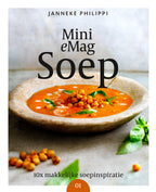 Mini-eMag 01 Soep