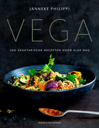 Vega (softcover)