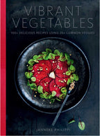 Vibrant Vegetables (engelstalig)