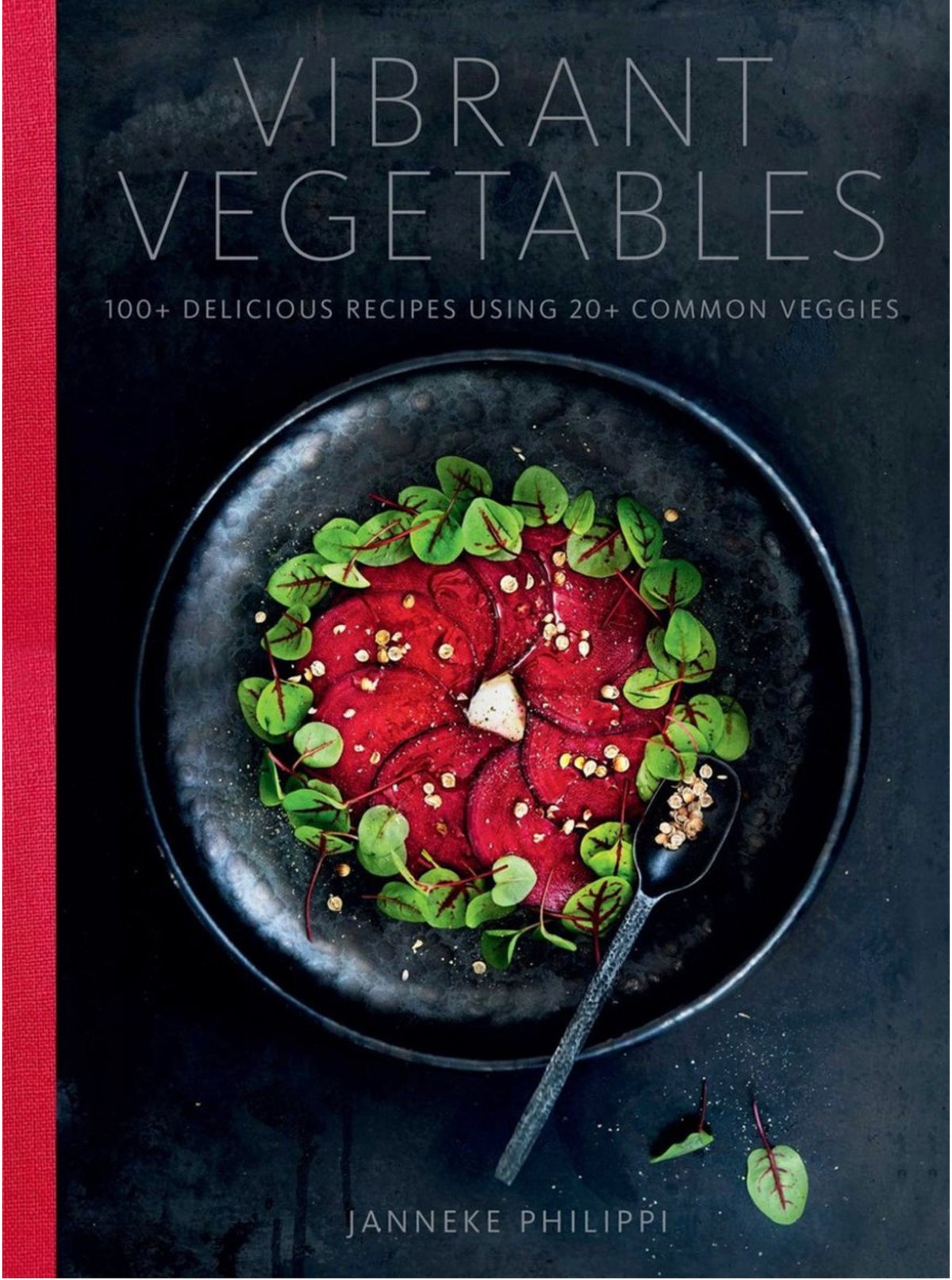 Vibrant Vegetables (engelstalig)