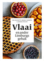 Vlaai - reserveer!