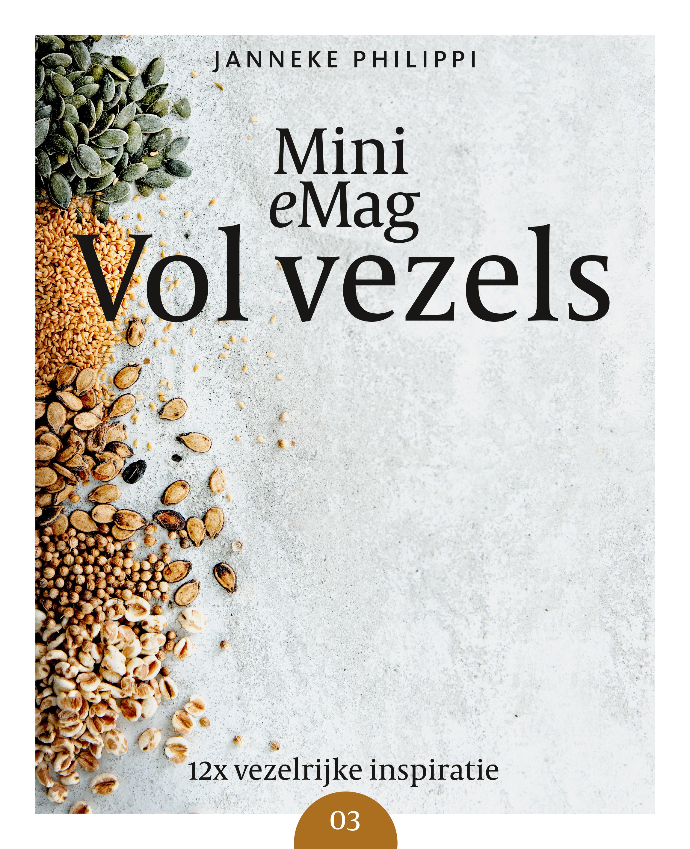 Mini-eMag 03 Vol vezels