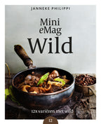 Mini-eMag 12 Wild