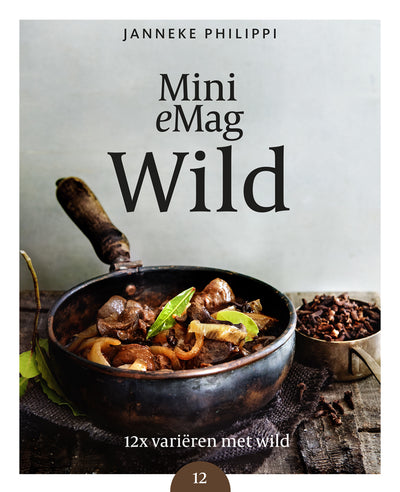 Koken vanaf je mobiel of tablet