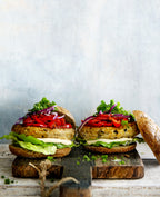 Mini-eMag 08 Burgers