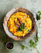 Reserveer nu: Lichte recepten