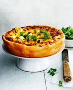 Mini-eMag 10 Vegetarische quiches