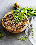Mini-eMag 10 Vegetarische quiches