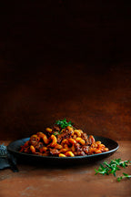Pasta semplice