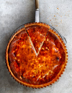 Vlaai - reserveer!