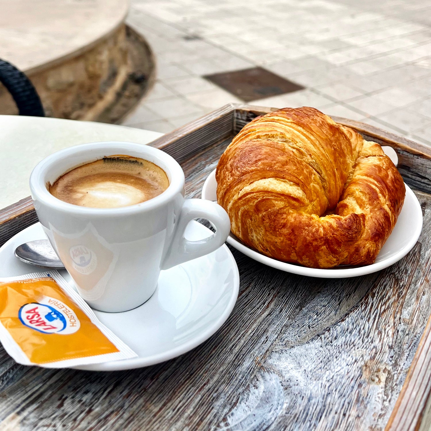 KOFFIE
