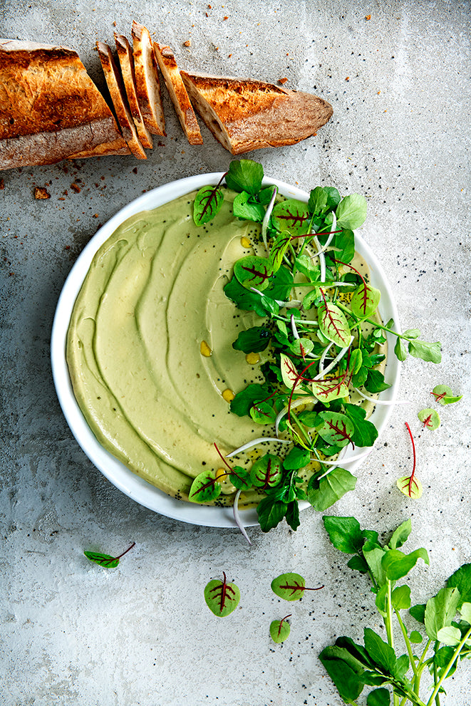 Salad (engelstalig)