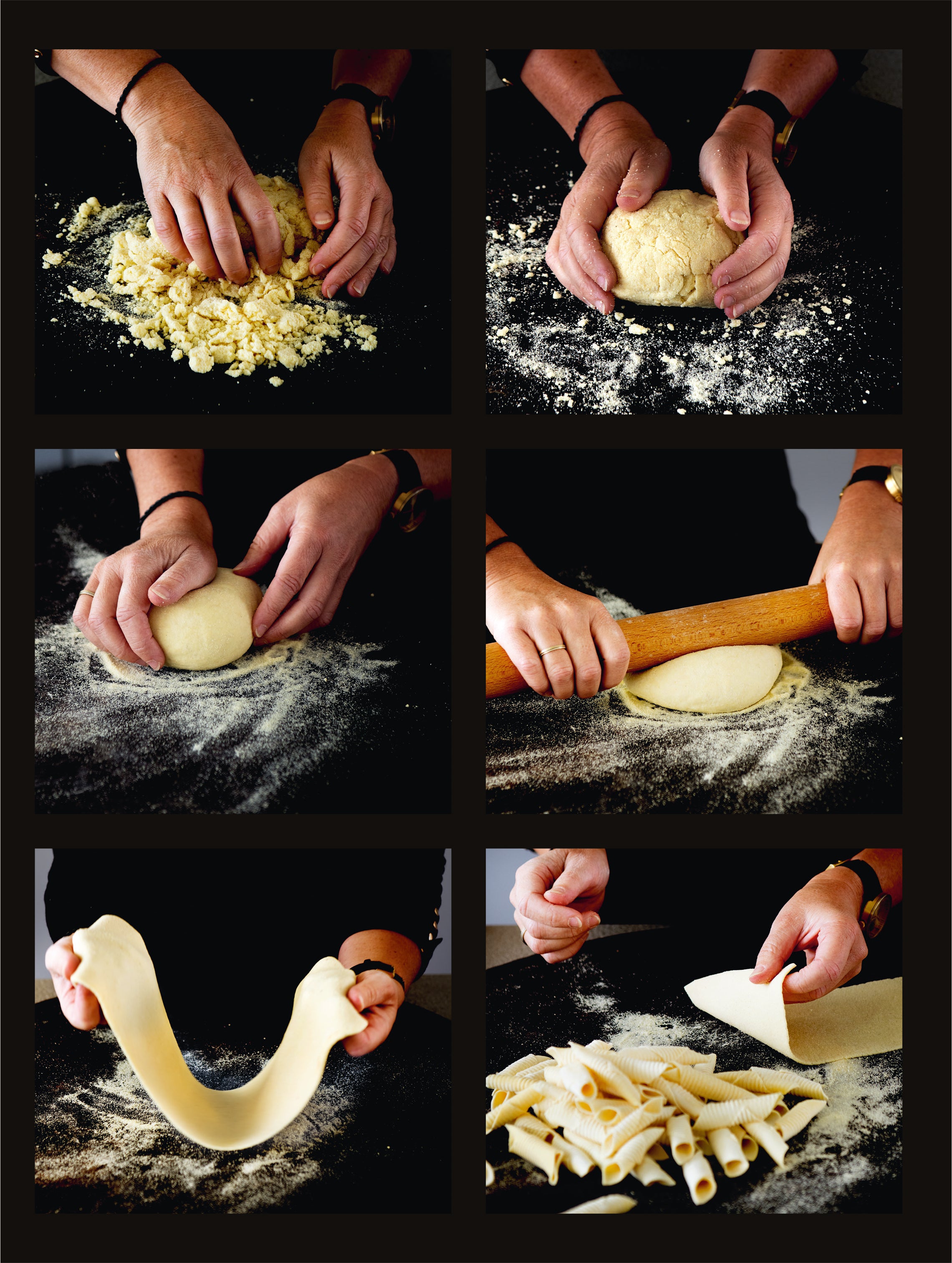LIMBURGSE PASTAWORKSHOP