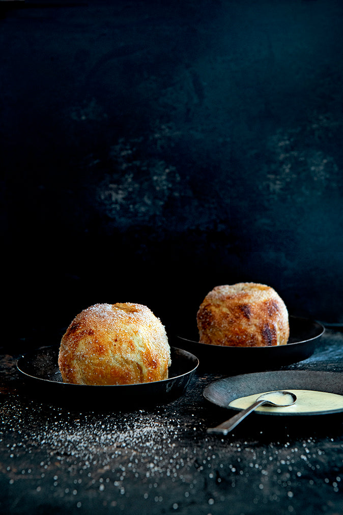 Appeltaart
