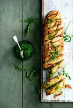 Mini-eMag 06 BBQ sauzen en brood