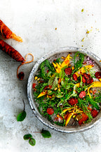 Salad (engelstalig)