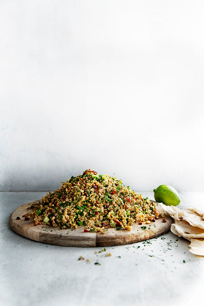 Salad (engelstalig)