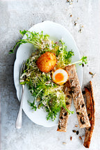Salad (engelstalig)