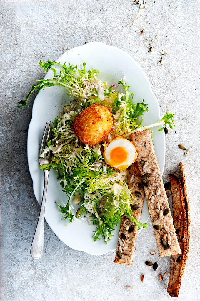 Salad (engelstalig)