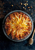 Appeltaart