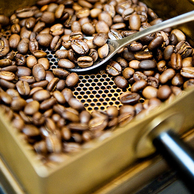 KOFFIE