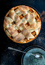 Appeltaart