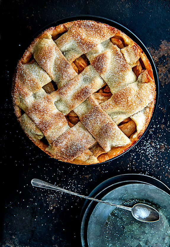 Appeltaart